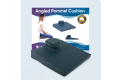 Angled Pommel Seat Cushion thumbnail