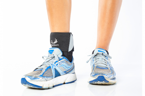 Bio Skin TriLok Ankle Brace