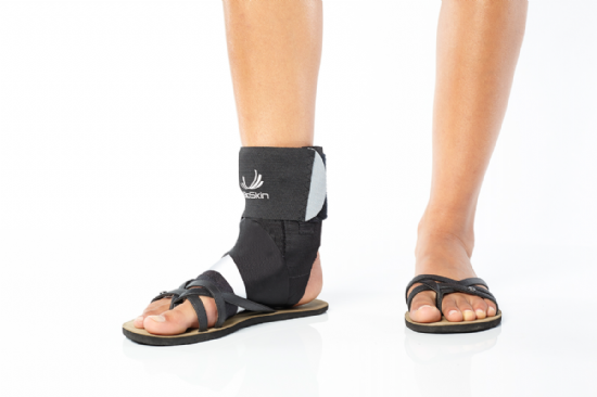 Bio Skin TriLok Ankle Brace