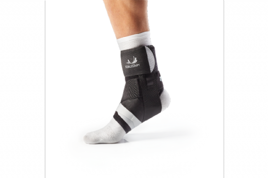 Bio Skin TriLok Ankle Brace