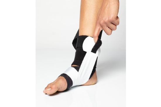 Bio Skin TriLok Ankle Brace