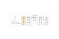 Bio Skin TriLok Ankle Brace thumbnail