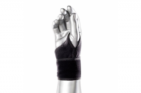 Bio Skin Boomerang Universal Wrist Wrap
