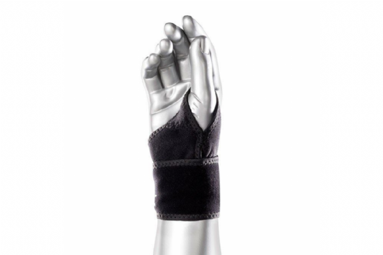 Bio Skin Boomerang Universal Wrist Wrap