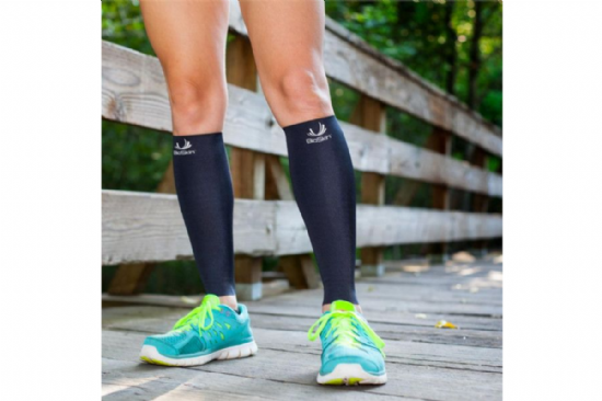 Bio Skin Calf Skin Sleeve
