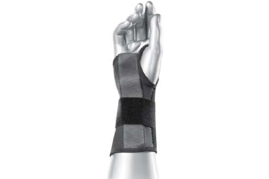 Bio Skin DP2 Cock-up Wrist Brace
