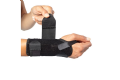 Bio Skin DP2 Cock-up Wrist Brace
 thumbnail