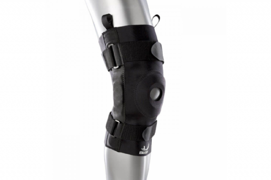 Bio Skin Hinged Knee Skin