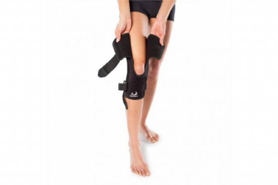 Bio Skin Q Brace Patellofemoral Knee Brace