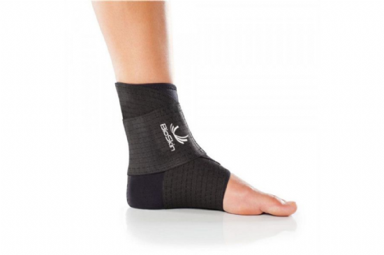 Bio Skin® Standard Ankle Skin�