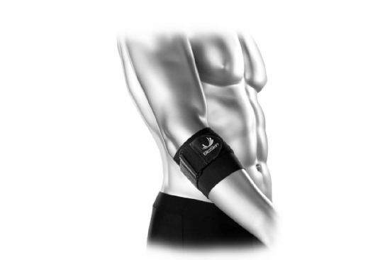 Bio Skin Tennis Elbow Band
