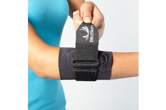Bio Skin Tennis Elbow Band
