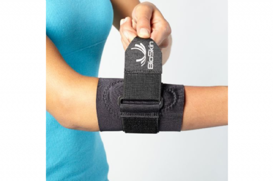 Bio Skin Tennis Elbow Band
