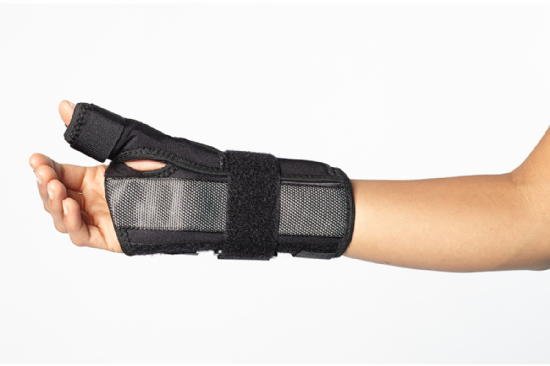 Bio Skin Wrist / Thumb Spica