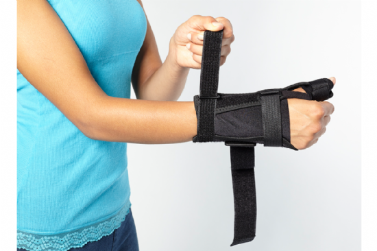 Bio Skin Wrist / Thumb Spica