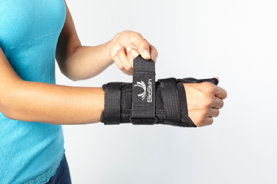Bio Skin Wrist / Thumb Spica