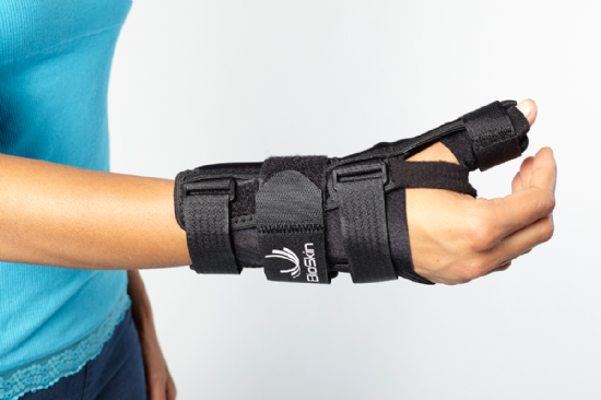 Bio Skin Wrist / Thumb Spica
