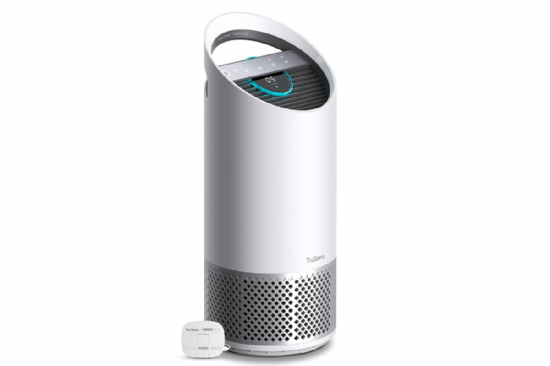 TruSens Z-2000 Air Purifier with SensorPod