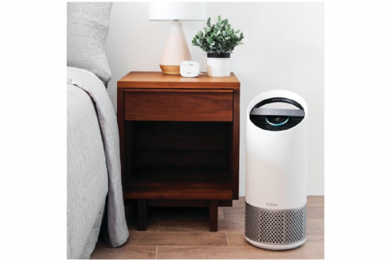 TruSens Z-2000 Air Purifier with SensorPod