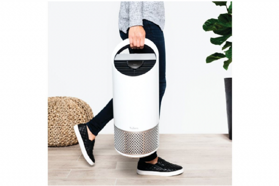 TruSens Z-2000 Air Purifier with SensorPod