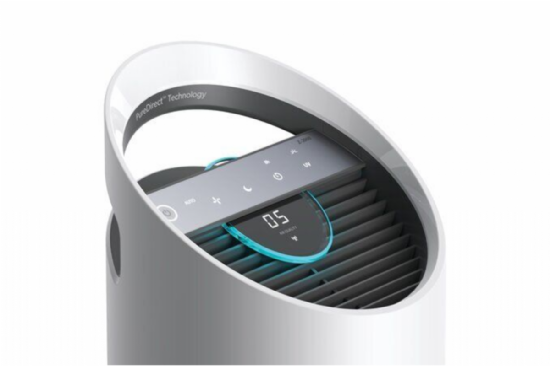 TruSens Z-2000 Air Purifier with SensorPod