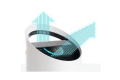 TruSens Z-2000 Air Purifier with SensorPod thumbnail