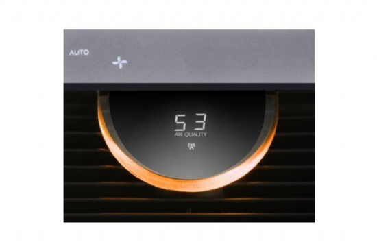 TruSens Z-2000 Air Purifier with SensorPod