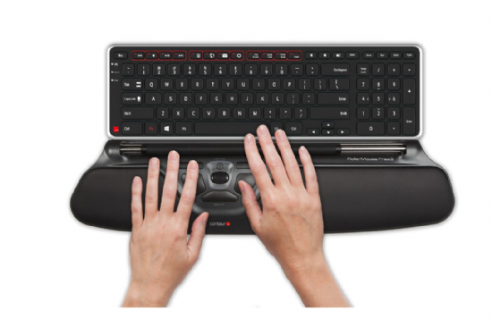 RollerMouse Free3