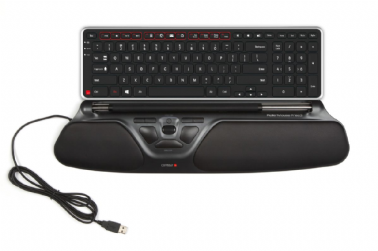 RollerMouse Free3