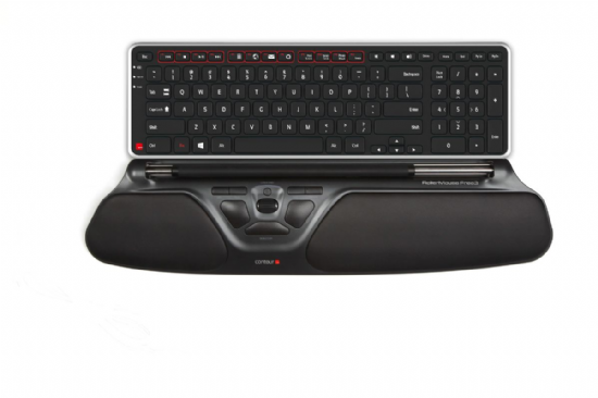 RollerMouse Free3