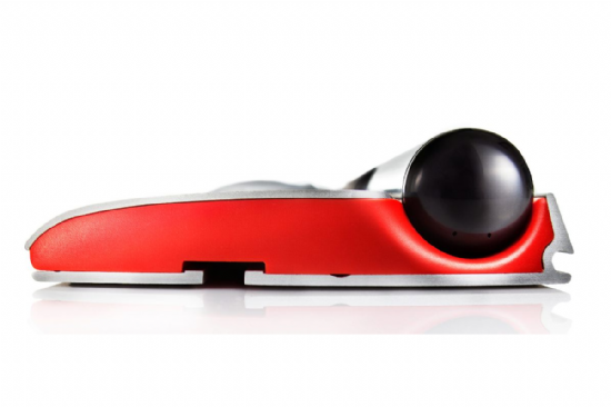 RollerMouse Red