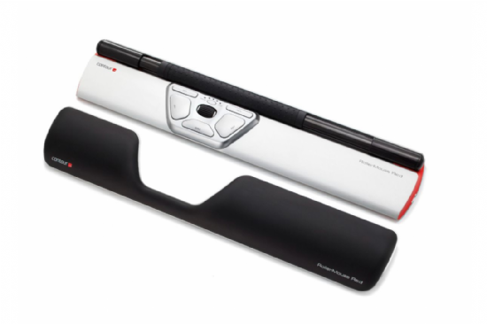 RollerMouse Red