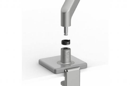 Humanscale M2.1 Monitor Arm