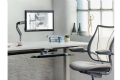 Humanscale M2.1 Monitor Arm thumbnail