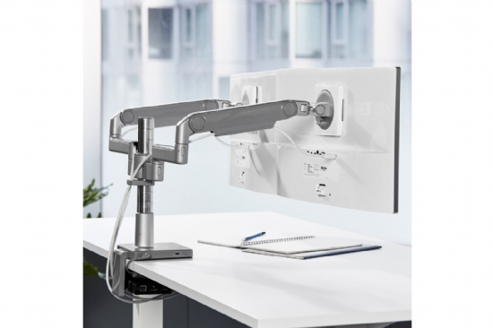 Humanscale M2.1 Monitor Arm