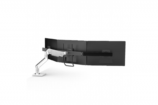 Humanscale M.10 Single Monitor Arm