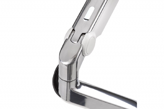 Humanscale M.10 Single Monitor Arm
