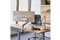 Humanscale M.10 Single Monitor Arm thumbnail