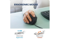 Vertical 101 Ergonomic Mouse thumbnail