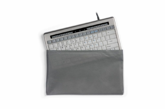 BAKKERELKHUIZEN S-BOARD 840 COMPACT KEYBOARD