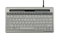 BAKKERELKHUIZEN S-BOARD 840 COMPACT KEYBOARD thumbnail