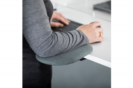 Single Forearm Support