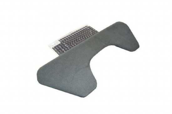 DUAL FOREARM SUPPORT