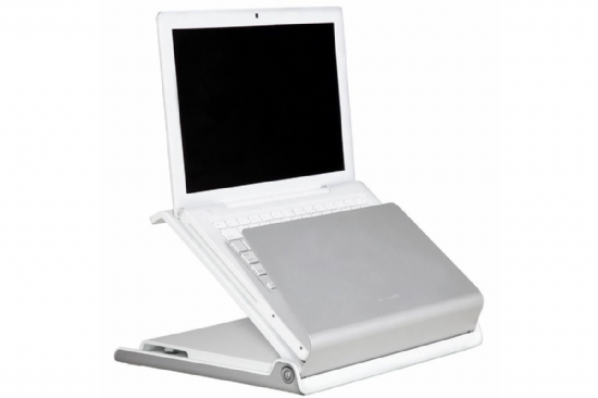 Humanscale L6 Notebook Manager (Lap Top Stand)