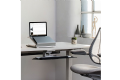 Humanscale L6 Notebook Manager (Lap Top Stand) thumbnail