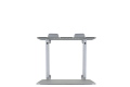 Ergoapt Tower Laptop Stand thumbnail