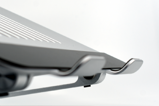 Ergoapt Tower Laptop Stand