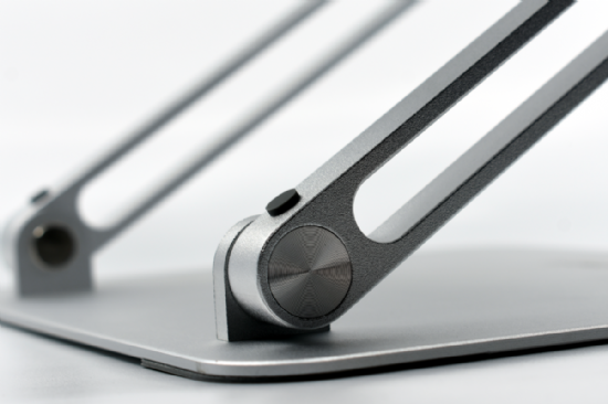 Ergoapt Tower Laptop Stand