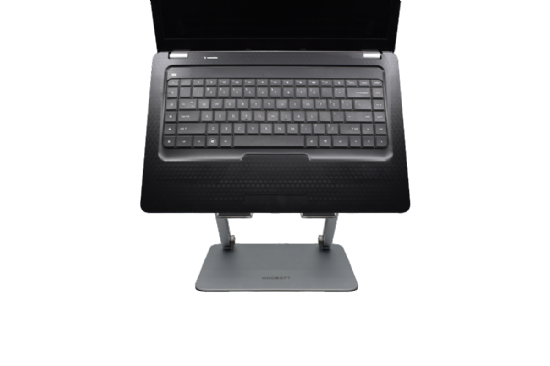 Ergoapt Tower Laptop Stand