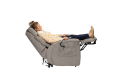 Oscar Slimline Recliner Lifter thumbnail